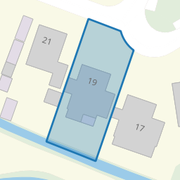 Perceel WHV00-A-2302