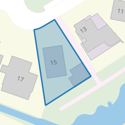 Perceel WHV00-A-2304