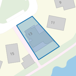 Perceel WHV00-A-2305