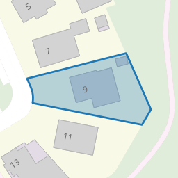 Perceel WHV00-A-2307