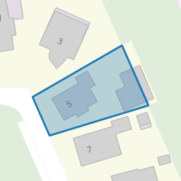 Perceel WHV00-A-2309