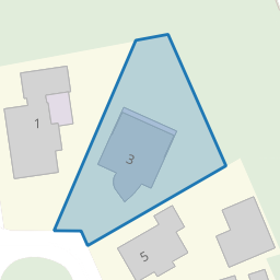 Perceel WHV00-A-2310