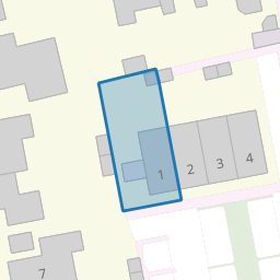 Perceel WHV00-A-2319