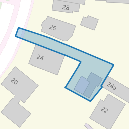 Perceel WHV00-A-2327