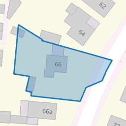 Perceel WHV00-A-2330