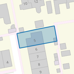 Perceel WHV00-A-2333