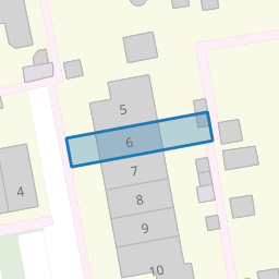 Perceel WHV00-A-2334