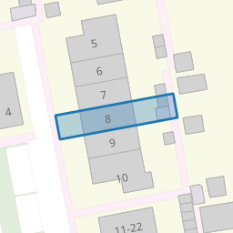 Perceel WHV00-A-2336