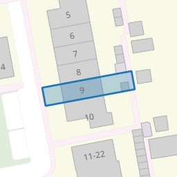 Perceel WHV00-A-2337