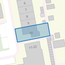 Perceel WHV00-A-2338