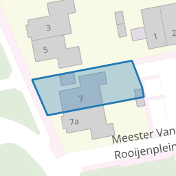 Perceel WHV00-A-2340