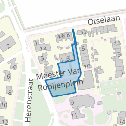 Perceel WHV00-A-2343