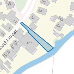 Perceel WHV00-A-2345