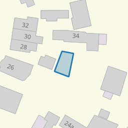 Perceel WHV00-A-2351