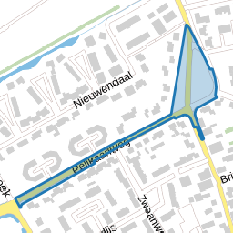 Perceel WHV00-A-2359