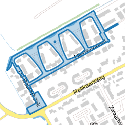 Perceel WHV00-A-2366