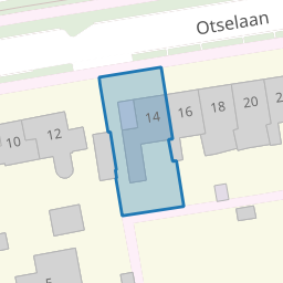 Perceel WHV00-A-2370