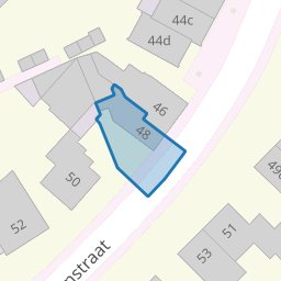 Perceel WHV00-A-2372