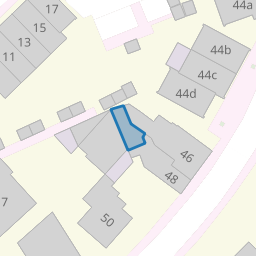 Perceel WHV00-A-2373