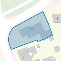 Perceel WHV00-A-2375