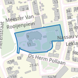 Perceel WHV00-A-2387