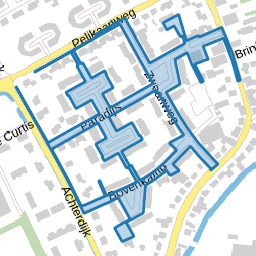 Perceel WHV00-A-2410