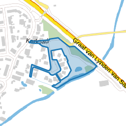 Perceel WHV00-A-2413