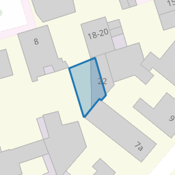 Perceel WHV00-A-2416