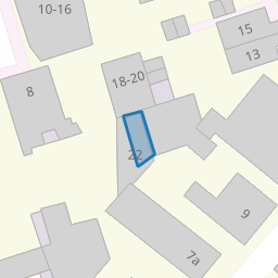 Perceel WHV00-A-2418