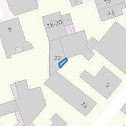 Perceel WHV00-A-2420