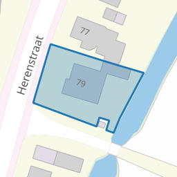 Perceel WHV00-A-2424