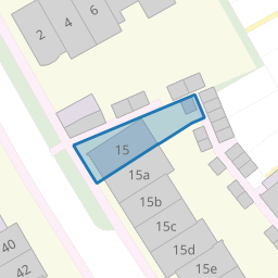 Perceel WHV00-A-2426