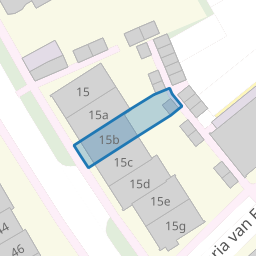 Perceel WHV00-A-2428