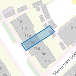 Perceel WHV00-A-2429