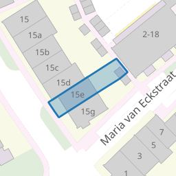 Perceel WHV00-A-2431