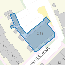 Perceel WHV00-A-2434