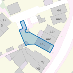 Perceel WHV00-A-2443