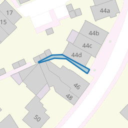 Perceel WHV00-A-2444