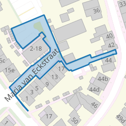 Perceel WHV00-A-2450