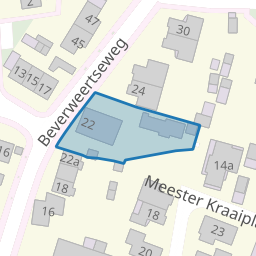 Perceel WHV00-A-2453