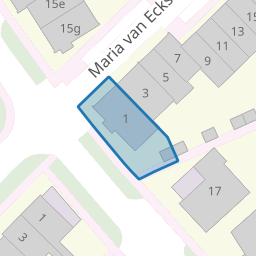 Perceel WHV00-A-2464