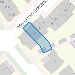 Perceel WHV00-A-2465