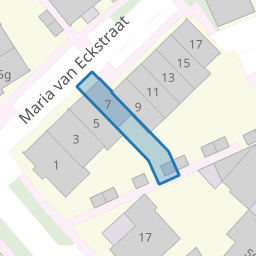 Perceel WHV00-A-2467