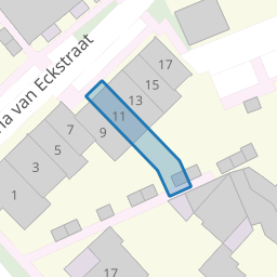 Perceel WHV00-A-2469