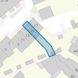 Perceel WHV00-A-2471