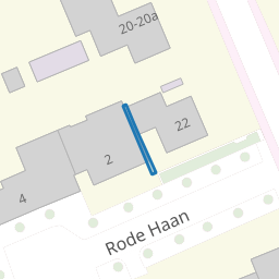 Perceel WHV00-A-2479