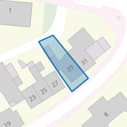 Perceel WHV00-A-2485