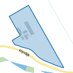 Perceel WIJ01-A-1003