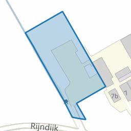 Perceel WIJ01-A-1005