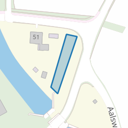 Perceel WIJ01-A-1008